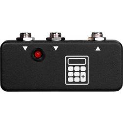 JHS Summing Amp Ingångssignal Mixer