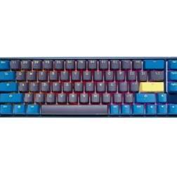 Ducky DKON2167ST One 3 SF Daybreak RGB Cherry MX Blue (EN)