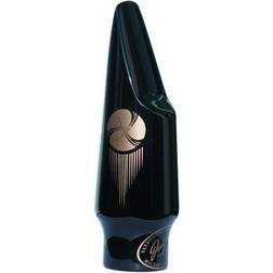 JodyJazz JodyJazz JET Polycarbonate Alto Saxophone Mouthpiece (Various Openings)