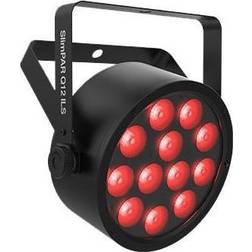 Chauvet Chauvet DJ SlimPAR Q12 ILS RGBA Par