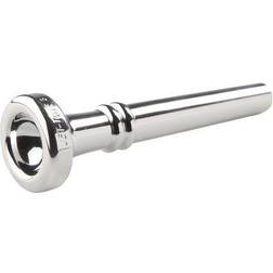 Jet-Tone Ds Classic Reissue Trumpet Mouthpiece Silver