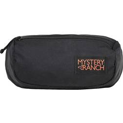 Mystery Ranch Forager Hip Mini Pack Black