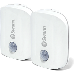 Swann Wireless Motion Alert Sensor 2-pack