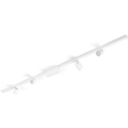 Philips Perifo Ceiling Flush Light 221.5cm