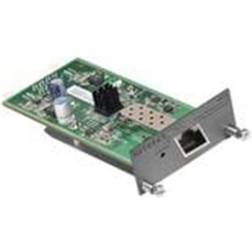 Netgear ProSafe I/O Module