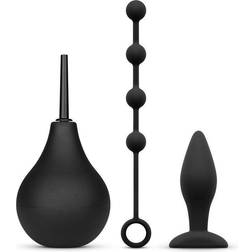 Nexus Anal Beginner Kit Douche