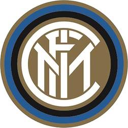 Inter Milan FC Official Wall Sticker