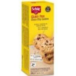 Schar Choco chip cookie biscuits chocolate gluten