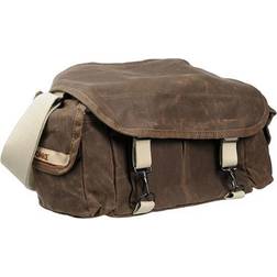 Domke 700-02A skyddsfodral kameraväska F-2 Classic Brown