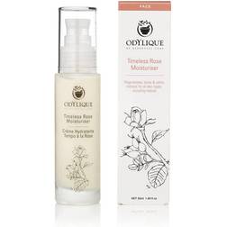 Odylique Timeless Rose Moisturiser 50ml