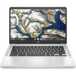 HP Chromebook 14a-na1003no