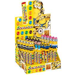 Lacasitos Chokladlinser Minions 20g