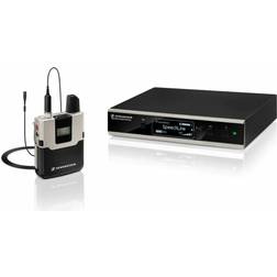 Sennheiser SpeechLine SL Lavalier Set DW-3-EU R