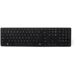 Matias Wireless Multi-Pairing Keyboard