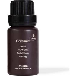 Volant Organic Essential Oil Geranium