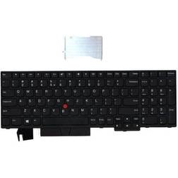 Lenovo 01YP589 (English)