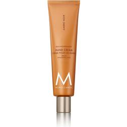 Moroccanoil Rich Nourishment Hand Cream Ambre Noir 100ml