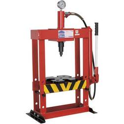 Sealey YK10B 10tonne Bench Hydraulic