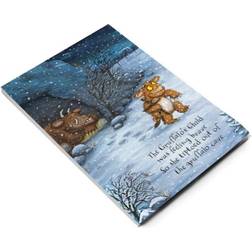 Gruffalo Child A5 Notepad