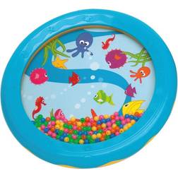 Voggenreiter Baby tromme (Havet) Musikinstrument