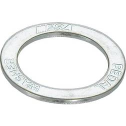 Fsa Rondelle in Acciaio per Pedali MW040