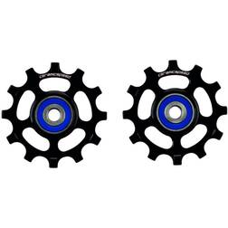 CeramicSpeed Shimano 11v 9100/8000/Rx800/Grx 12+12 Noir