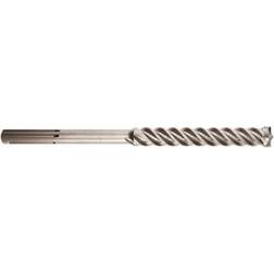 Metabo 623249000, Borrhammare, Murborr, bits, Högerrotation, 2,5 cm, 92 cm, Betong