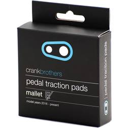 Crankbrothers Traction Pads Per Mallet E Nero