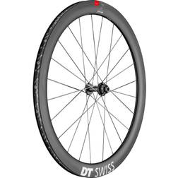 DT Swiss ARC 1100 DICUT 50mm Disc Brake Front Wheel