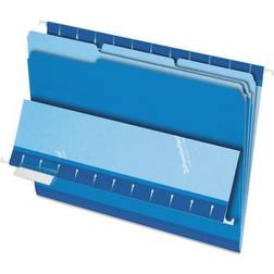 Pendaflex Pendaflex Interior File Folders Top Letter