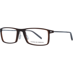 Porsche Design Brown Men