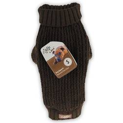 Afp All For Paws Strikket Hunde Sweater Fishermans