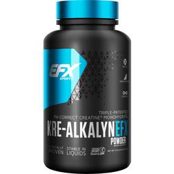 EFX Sports Kre Alkalyn 100g