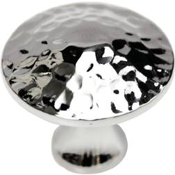Hickory Hardware Hickory Hardware P2170 Craftsman 1-1/4 Mushroom