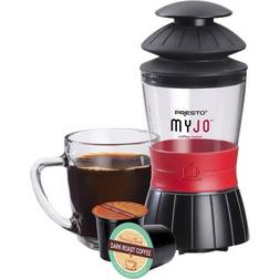 Presto 02835 MyJo Single Cup