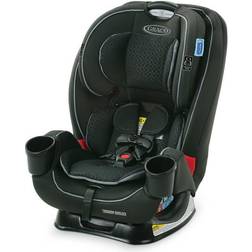 Graco TrioGrow SnugLock