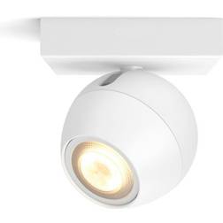 Philips Hue Buckram 1x5W 230V Projecteur