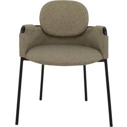 Tenzo Wing Dining Chair Lenestol 74.5cm 2st