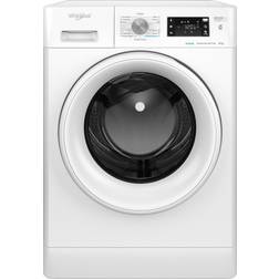 Whirlpool FFB 9469 WV EE Vit
