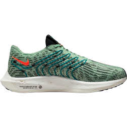 Nike Pegasus Turbo M - Enamel Green/Black/Magma Orange/University Gold