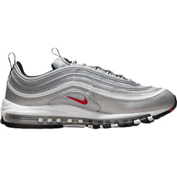 Nike Air Max 97 OG M - Metallic Silver/Black/White/University Red