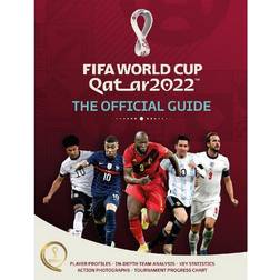 FIFA World Cup Qatar 2022: The Official Guide (Häftad, 2022)