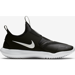 Nike Flex Runner GS - Black/White