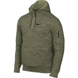 Nike Men's Therma-FIT 1/4-Zip Fitness Hoodie