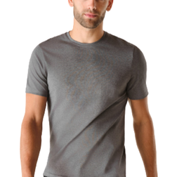 Shaping New Tomorrow Supima T-shirt - Dark Grey