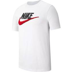 Nike Sportswear T-shirt - Hvid