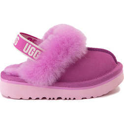 UGG Kid's Funkette - Purple Ruby