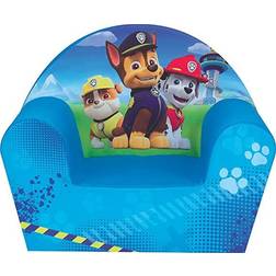 Fun House Paw Patrol Club Foam Armchair