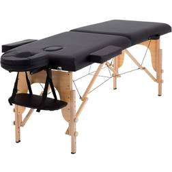 BestMassage Face Cradle Massage Table