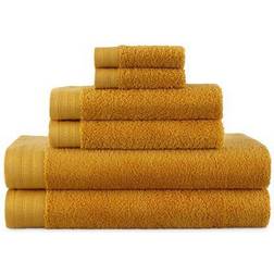 Perfect Towel Orange, Yellow, Black, White, Green, Blue, Purple, Red (137.2x76.2cm)
